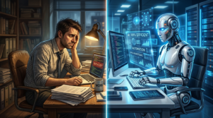 Crise mondiale emploi 2028 - automatisation IA