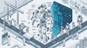 UBTech Walker S2 et Siemens partenariat pour 10 000 robots humanoïdes en 2026