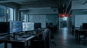 xAI absorbe par SpaceX tous les co-fondateurs ont quitte Elon Musk