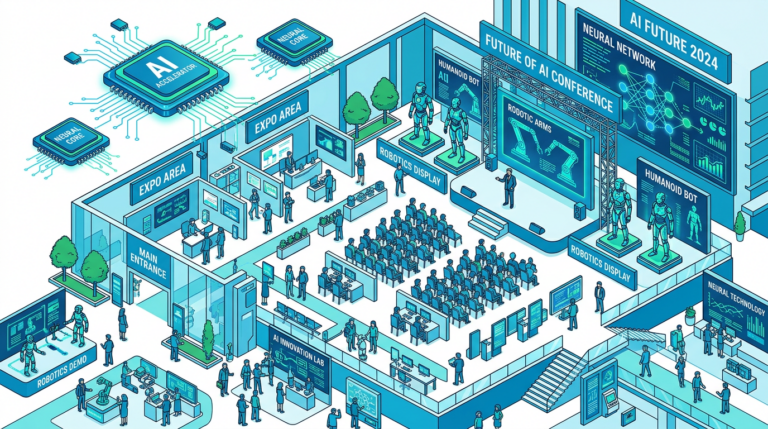 Jensen Huang presente le Physical AI et la robotique lors de NVIDIA GTC 2026 a San Jose