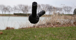 Metamachine modulaire de Northwestern University - robot constitue de modules autonomes par Sam Kriegman