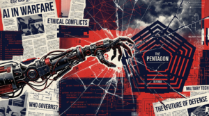 Responsable robotique OpenAI demissionne apres deal militaire Pentagone IA ethique