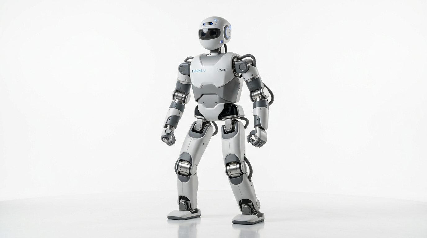 EngineAI PM01