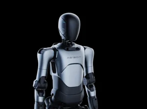 AGIBOT A2