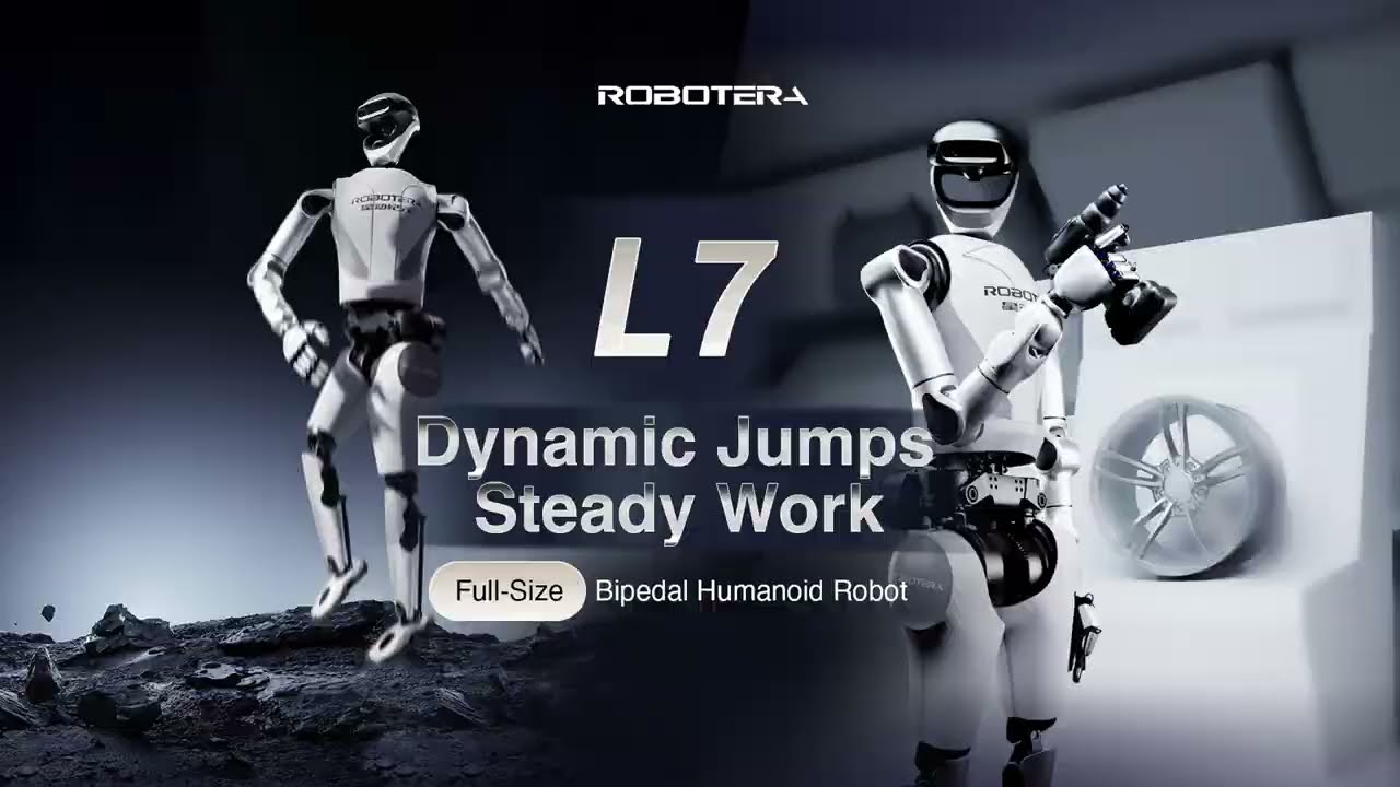 Robot Era L7