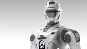 EngineAI T800