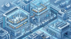 Le complexe TERAFAB de Tesla, SpaceX et xAI à Austin, Texas : la plus grande usine de semi-conducteurs au monde pour les robots Optimus