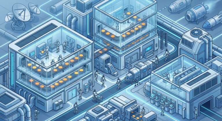 TERAFAB : Tesla, SpaceX et xAI lancent la plus grande usine de puces au monde pour alimenter l’ère des robots Optimus