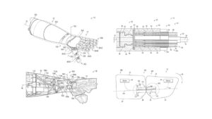 Tesla Optimus V3 main et bras tendon-driven brevets