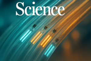 Muscles artificiels electrofluidiques en fibre du MIT