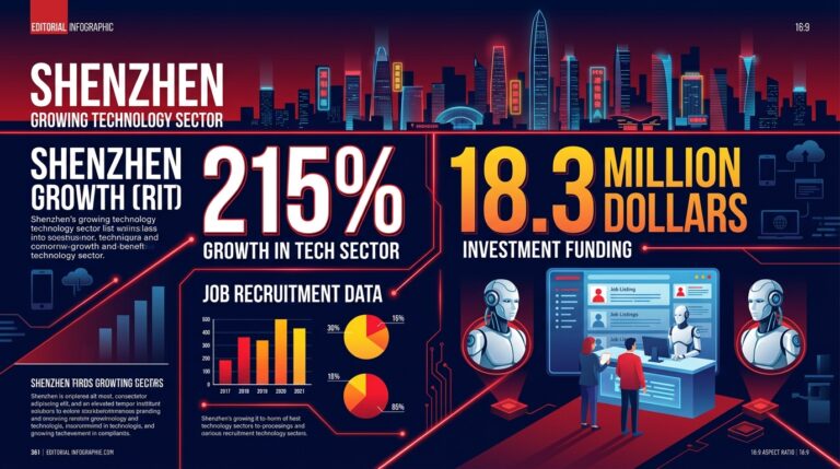 Chine : la guerre des talents en robotique humanoïde fait doubler les offres et propulse certains salaires à 18,3 millions de dollars