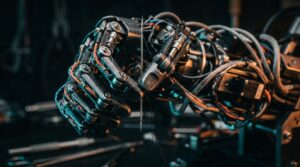 AgiLink atteint le milliard de dollars de valorisation en moins de 150 jours, la course aux mains robotiques chinoises s’emballe avec Xiaomi et Li Auto en soutien
