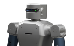 Humanoide Rotaku Domo plateforme de developpement humanoide a 2999 dollars