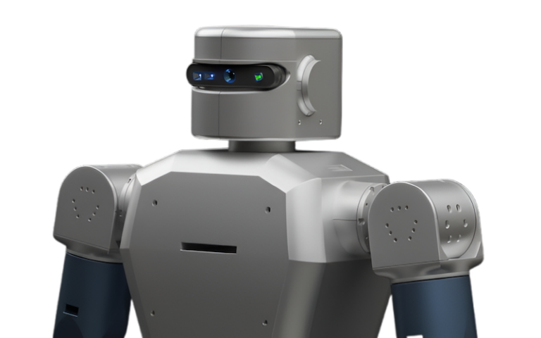 Rotaku ouvre les réservations de Domo, un humanoïde de développement à 2 999 dollars pensé pour les makers et les chercheurs