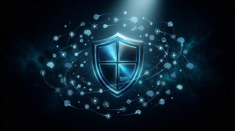 Microsoft MDASH systeme multi-agent IA cybersecurite Windows