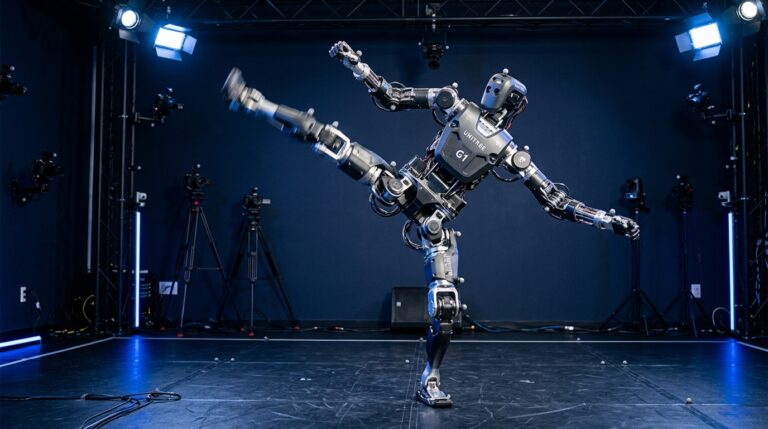 Horizon Robotics ouvre HoloMotion-1, un modèle de 4 milliards de paramètres qui tourne à 300 FPS sur les humanoïdes en local