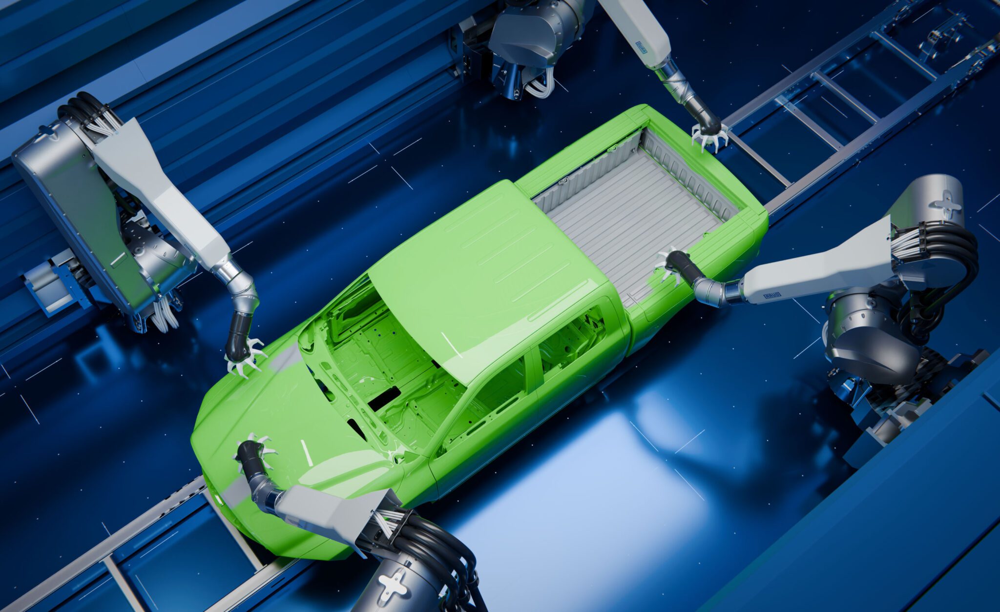 Dürr EcoRP4