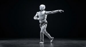 UBTECH Walker C1