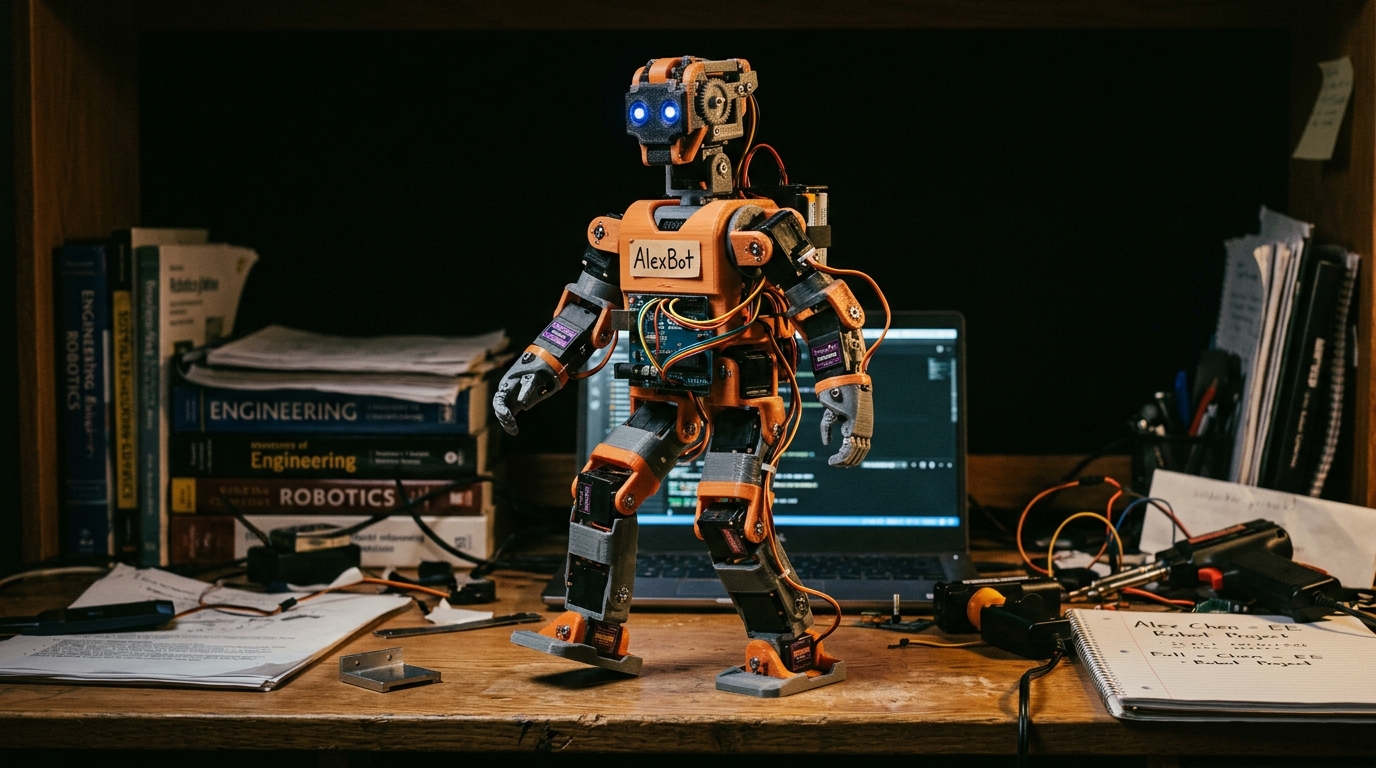 AlexBot