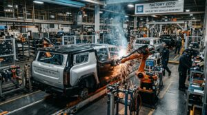 General Motors déploie 50 cobots à Factory Zero et supprime plus de 1 000 emplois, le syndicat se révolte