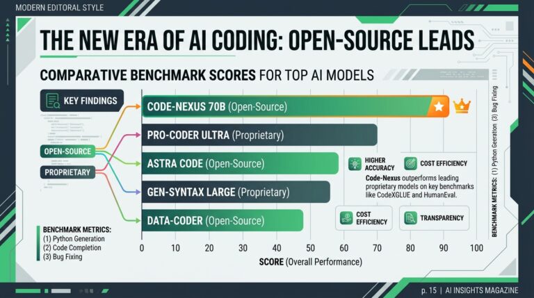 GLM-5.2 : le modèle open source chinois de Z.ai dépasse GPT-5.5 sur le code pour un sixième du prix