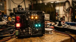 Controleur de securite Fort Robotics pour superviser une flotte de robots autonomes en teleoperation