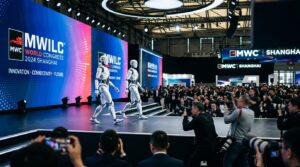 Au MWC Shanghai 2026, les humanoïdes HONOR ouvrent le salon et les télécoms déclarent l’ère de l’IA incarnée