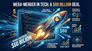 Acquisition de Cursor par SpaceX pour 60 milliards de dollars