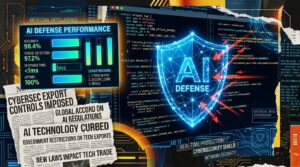 OpenAI lance GPT-5.5-Cyber et dépasse le Mythos d’Anthropic, banni par Washington
