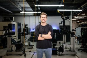 Bras robotise industriel Standard Bots