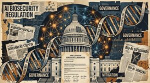 OpenAI, Anthropic, Google et Microsoft demandent au Congrès d’imposer le filtrage de l’ADN synthétique