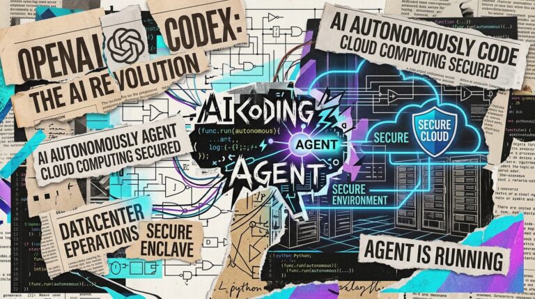 Agent de codage IA tournant dans un cloud securise apres le rachat d Ona par OpenAI