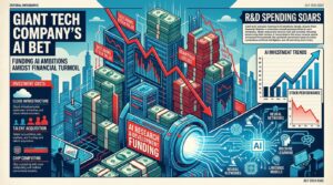 Meta étudierait une levée de dizaines de milliards de dollars en actions pour financer son infrastructure IA, le titre chute