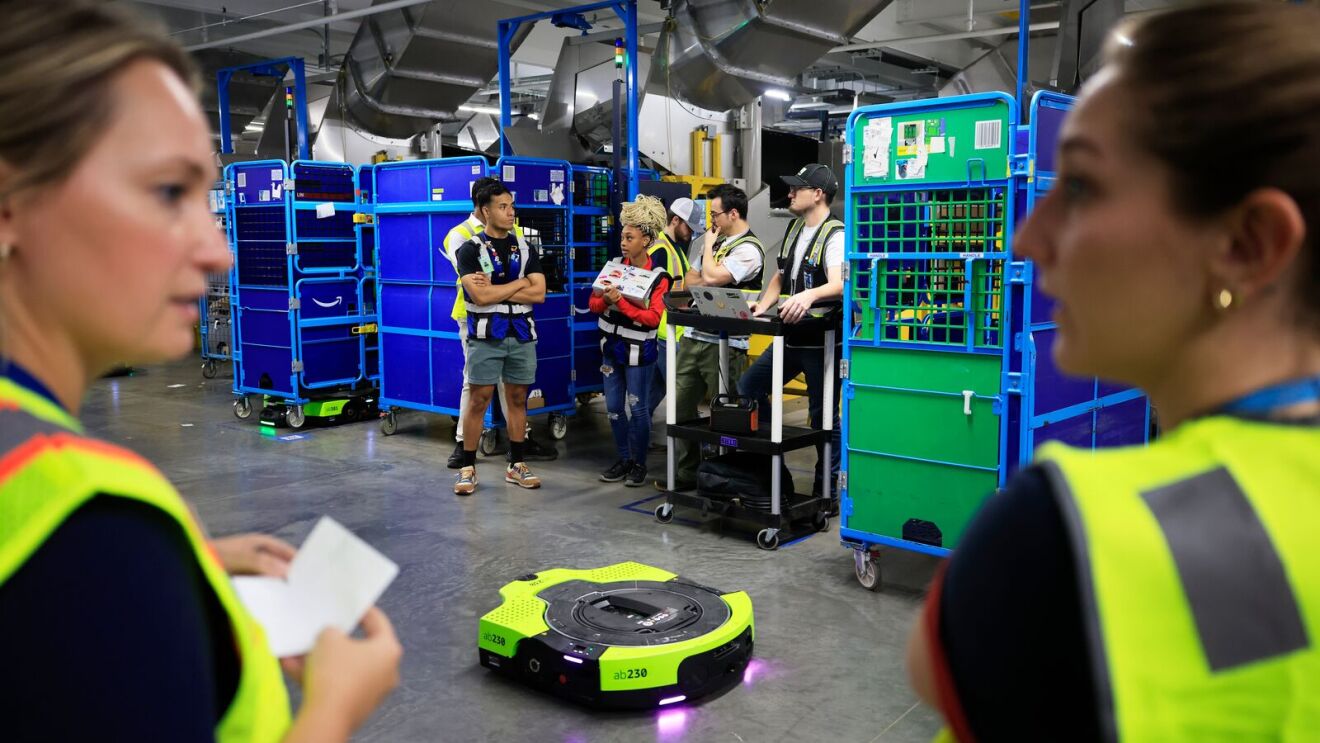 Amazon Proteus (next-gen)