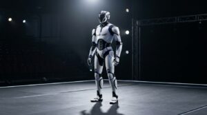 Futurist 2