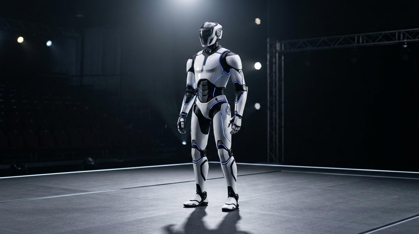 Futurist 2