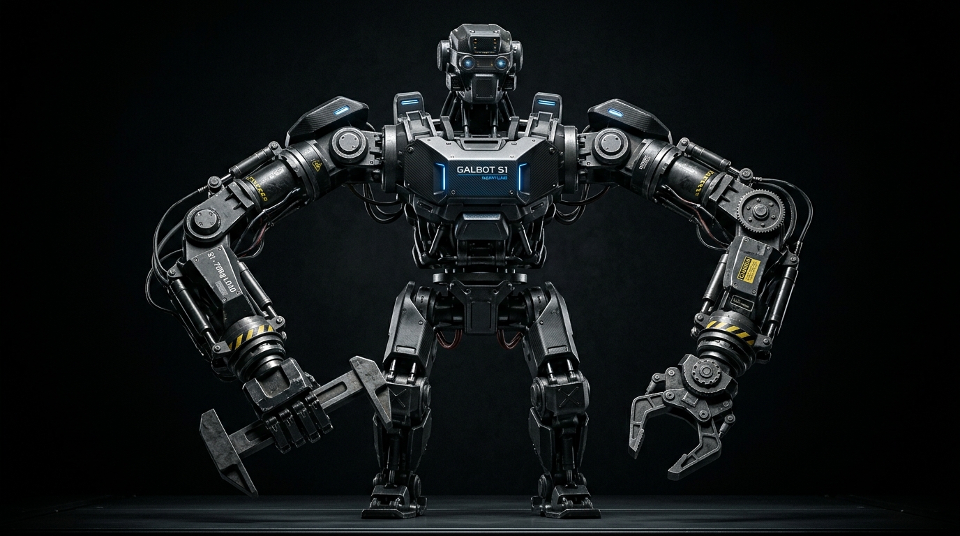 Galbot S1