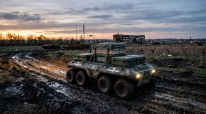 Trinity Robotics double sa production à 2 200 véhicules autonomes et cherche un partenaire français