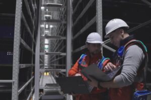 948 robots dans un entrepôt de Bucarest : Hai Robotics automatise la logistique e-commerce de LPP Group en Roumanie