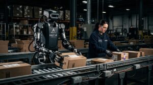 Agility Robotics inaugure un hub R&D de 60 000 m² à Fremont et prépare son entrée en bourse avec Digit v5