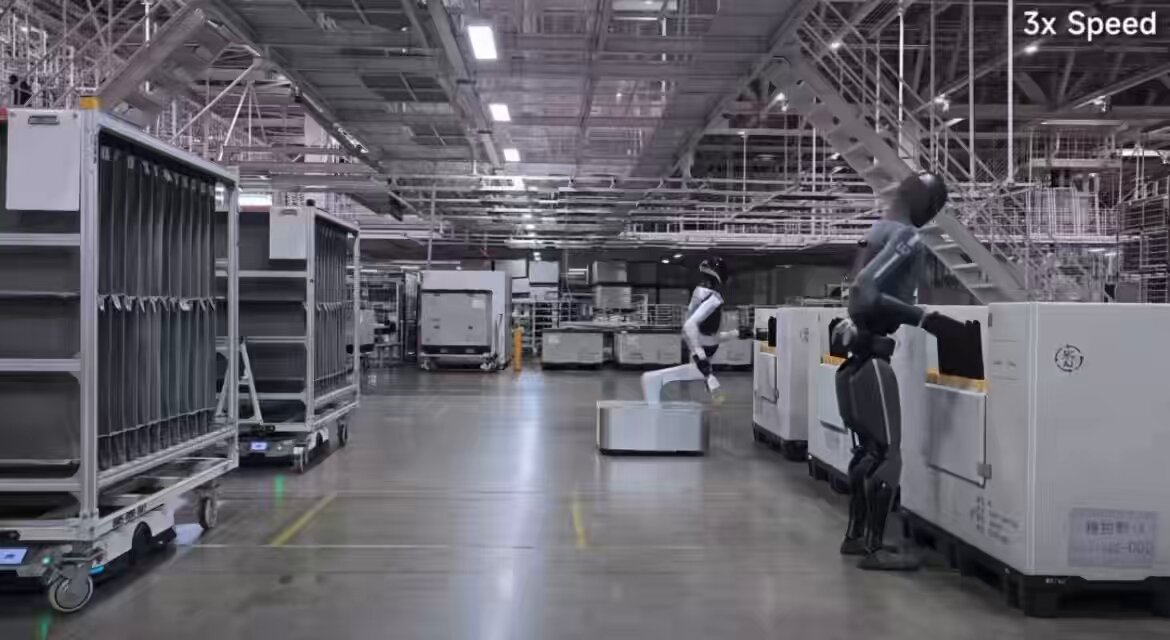 CyberOne Gen2