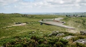 Saint-Cyr Coëtquidan entraîne l’unité Pendragon : l’armée française mise sur des robots et drones autonomes dès 2027