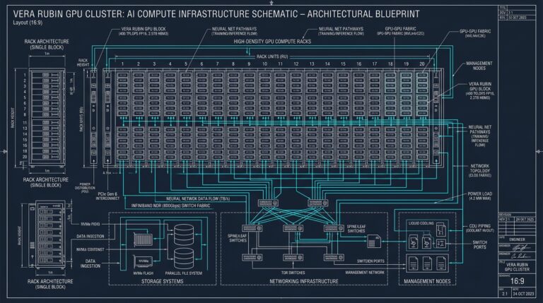 Safe Superintelligence sort du silence : Ilya Sutskever signe un accord de 5 milliards de dollars avec Nvidia pour les GPU Vera Rubin