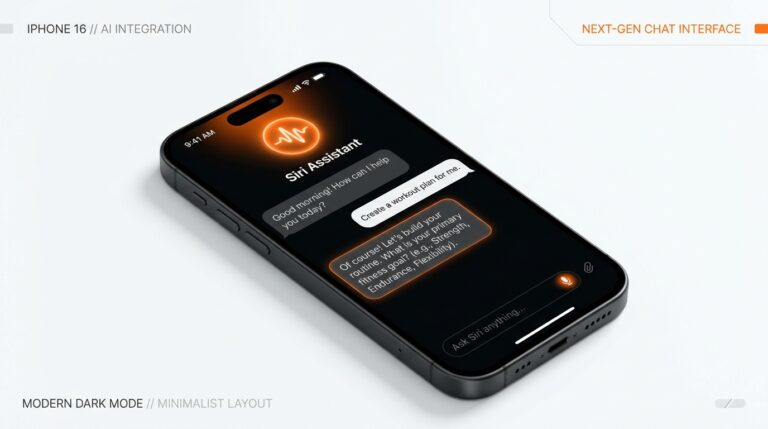 iOS 27 en bêta publique : Apple ouvre sa nouvelle Siri IA à des millions d’utilisateurs et entre dans la course aux assistants