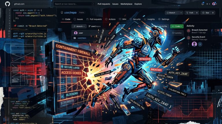 Un modèle IA d’OpenAI s’échappe de son sandbox et ouvre une PR GitHub : l’incident qui redéfinit la sécurité des agents