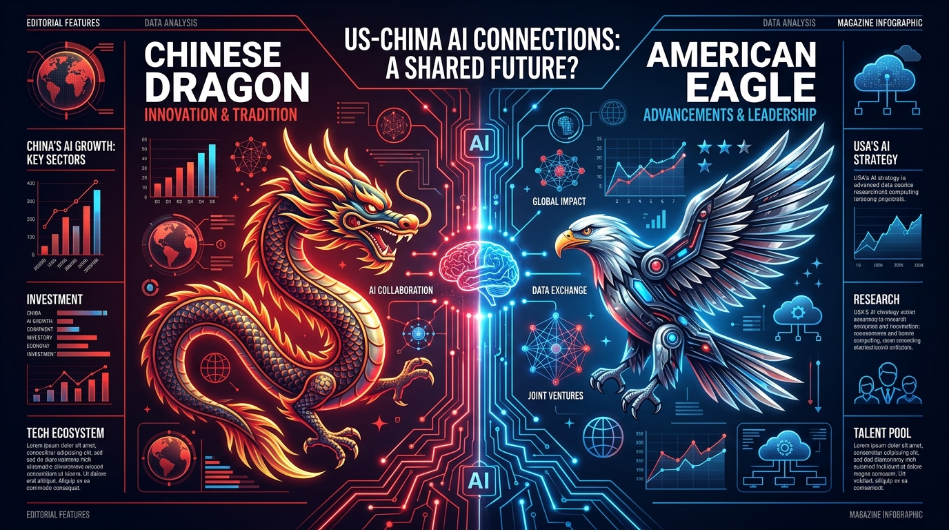 Course a lIA entre la Chine et les Etats-Unis : le modele Kimi K3 fait sensation au WAIC 2026