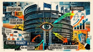 EU AI Act : dans 22 jours, les amendes arrivent — ce que le 2 août 2026 change vraiment pour les entreprises IA