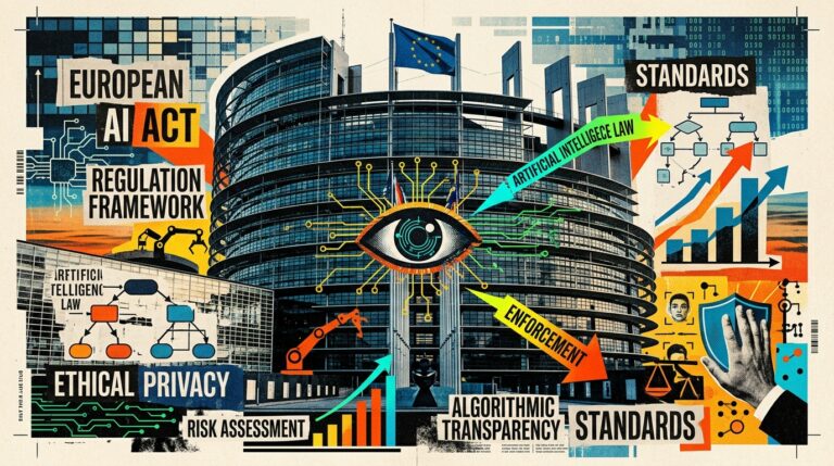EU AI Act : dans 22 jours, les amendes arrivent — ce que le 2 août 2026 change vraiment pour les entreprises IA