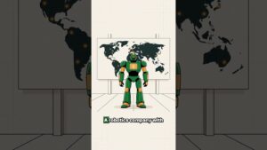 Le robot Digit dAgility Robotics en action dans un entrepot logistique