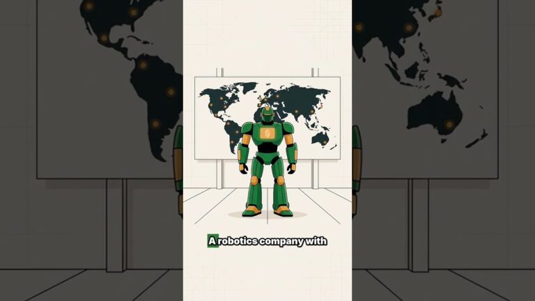 Agility Robotics lève 620 millions via SPAC : le robot Digit entre en Bourse à 2,5 milliards de dollars